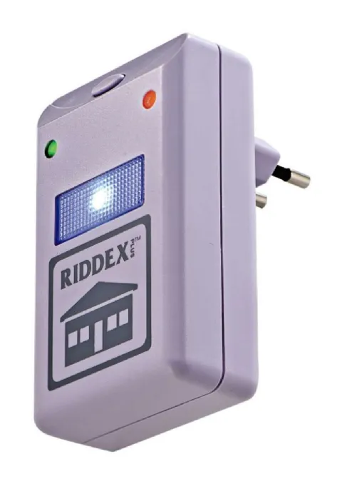 Antinuisible RIDDEX