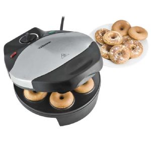 Machine à donuts 1200 w