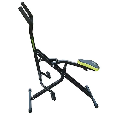 Appareil gymform AB Booster Plus