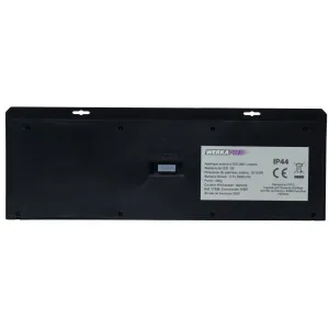 Applique solaire à led et détecteur de mouvement (90led-260 lumens) Werkapro