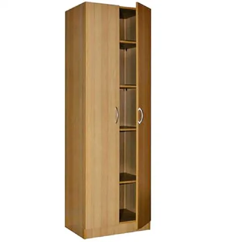 Armoire 2 portes