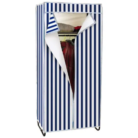 Armoire PVC 1 porte