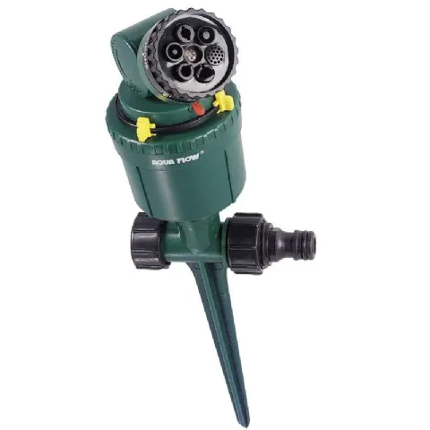 Arroseur tête orientable / pique