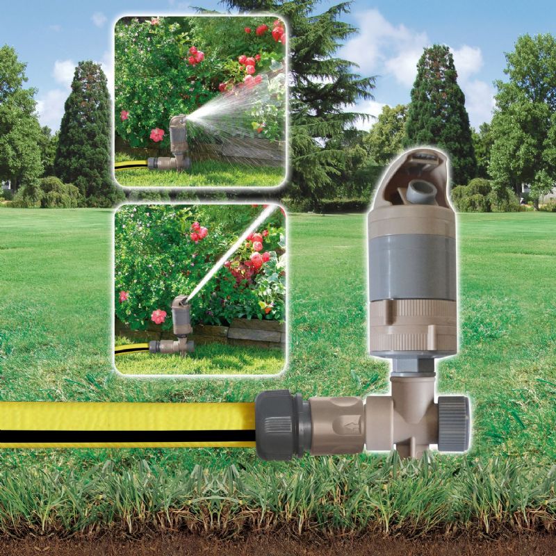 Vaporisateur 500 Ml - Outil Anti-fuite, Solution D'irrigation