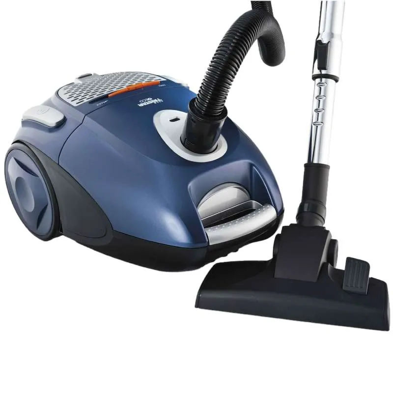 Aspirateur 800w 4.5 litres