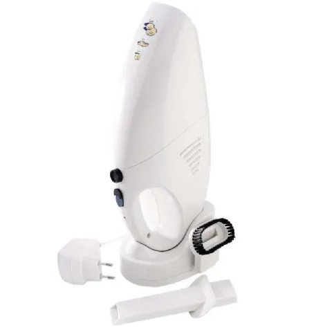 Aspirateur rechargeable sans fil