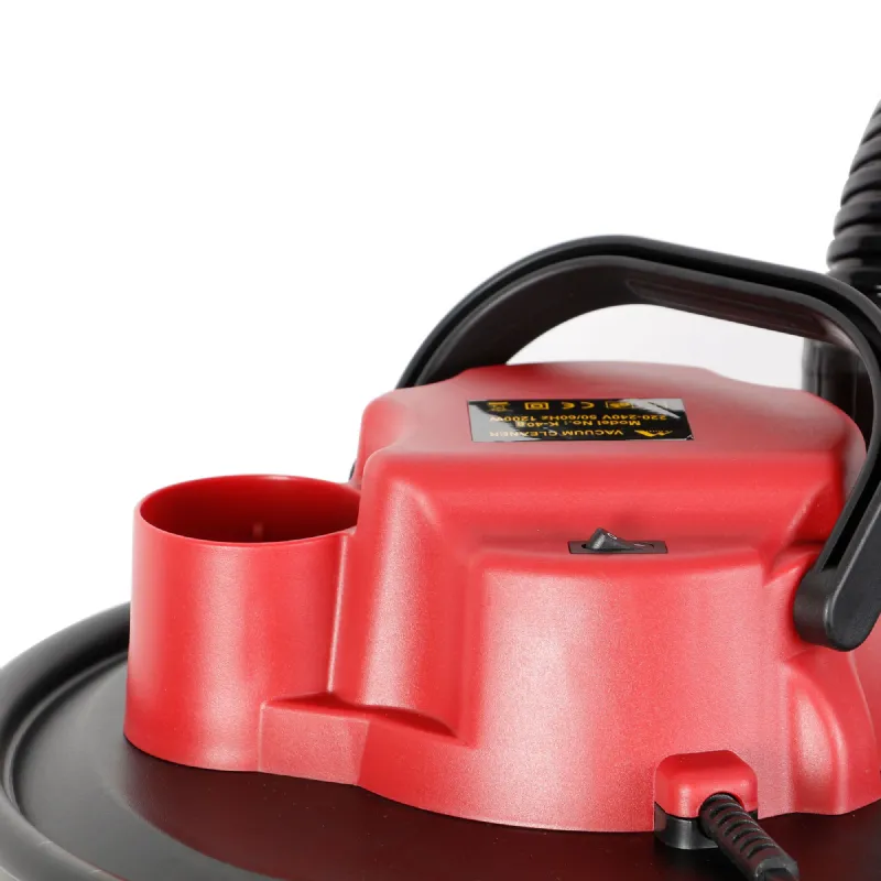 Aspirateur avaleur de cendres 1200w (18l) Werkapro