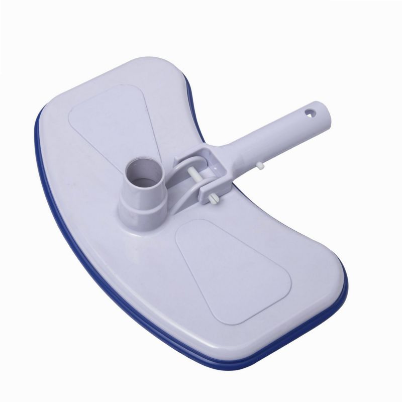 Aspirateur brosse de fond piscine WERKAPRO