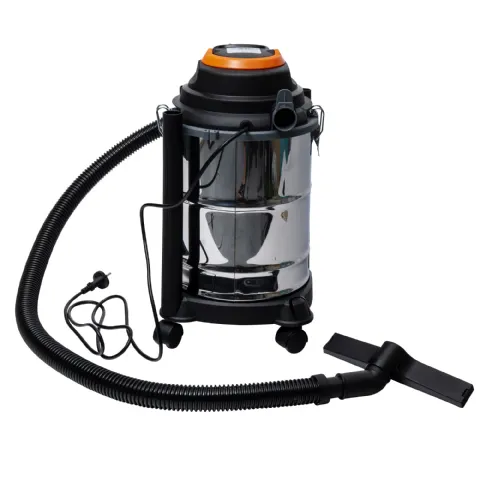 Aspirateur eau et poussière (1000w) Werkapro