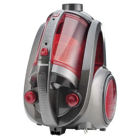 Aspirateur sans sac 2200w Tristar