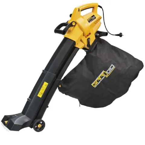 Aspirateur souffleur broyeur 3000w