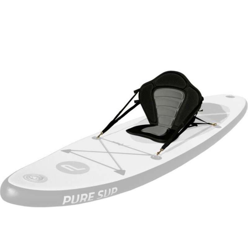 Assise pour paddle 60 x 34 x 4,5cm