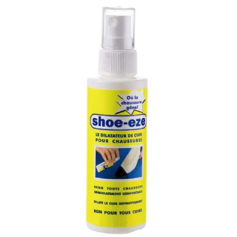 Assouplisseur de chaussures