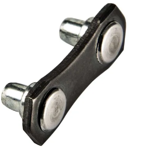Attache  maillon  mâle