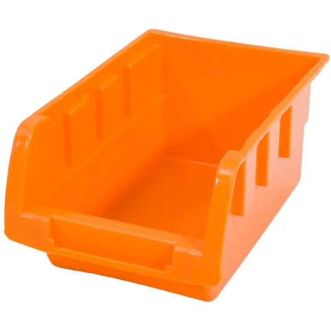 Bac à bec de rangement Werkapro (163x103x75mm)