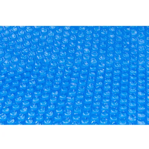Bâche à bulle 180 microns pour piscine