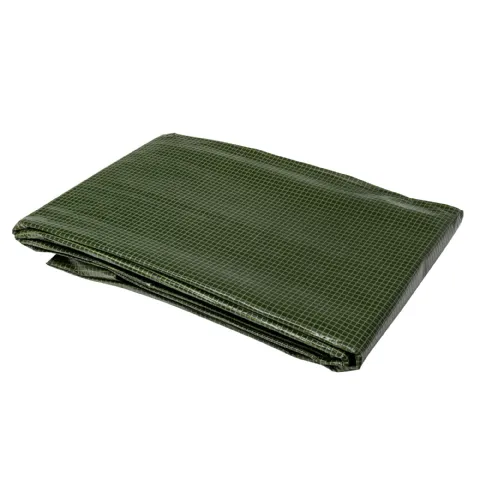 Bâche à découper multifonctions verte  160g/m² Werkapro
