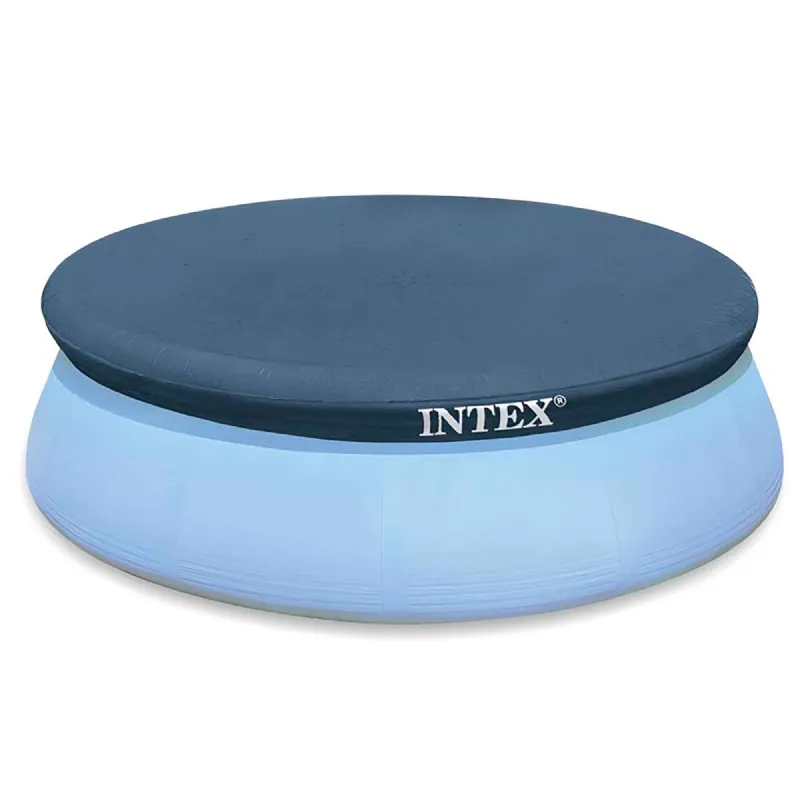 Bâche de couverture INTEX Ø 3,66 m