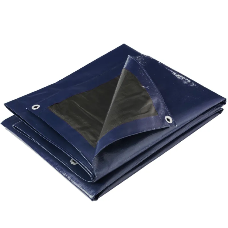 Bâche lourde 135g/m² Werkapro 