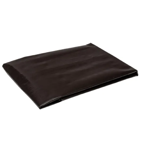 Bâche professionnelle marron 350g/m² Werkapro