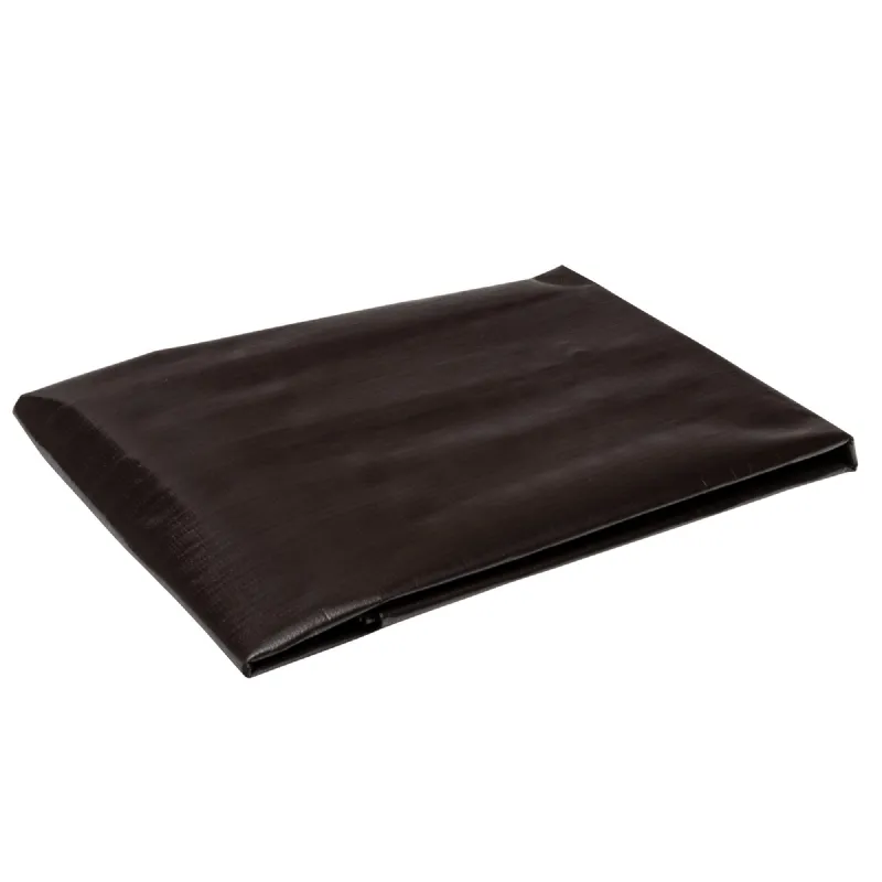 Bâche professionnelle marron 350g/m² Werkapro