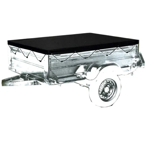 Filet Pour Remorque 1.5 X 2.2 M Protection Voiture à Prix Carrefour