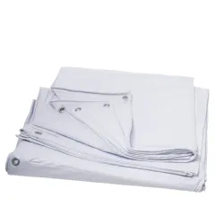 Bâches de protection