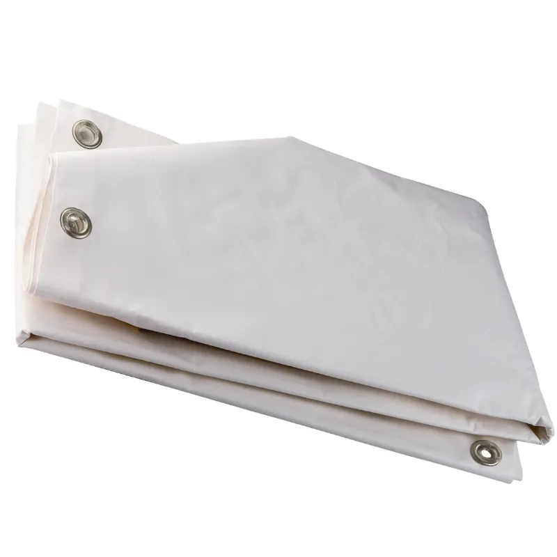 Bâche  PVC blanche 300g/m² Werkapro