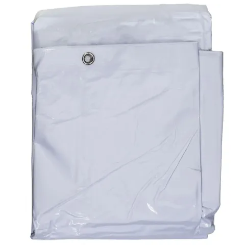 Bâche  PVC blanche 300g/m² Werkapro