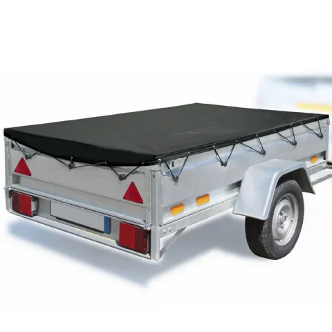 Bâche de remorque taille XXL Werkapro