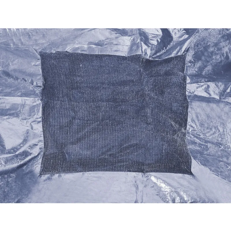 Bâche  pour piscine ronde 140g/m²