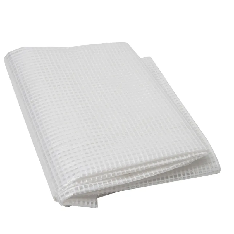 Bâche transparente 160 g/m² Werkapro