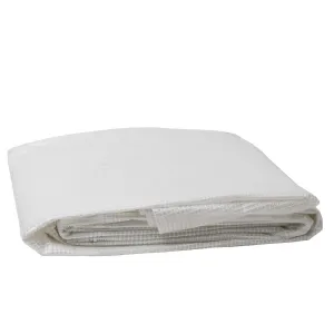 Bâche transparente 160 g/m² Werkapro