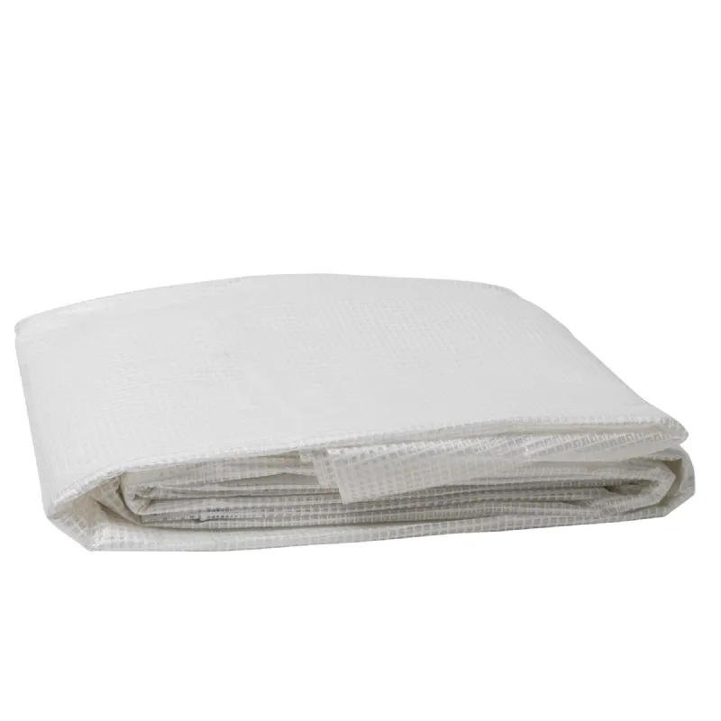 Bâche transparente 160 g/m² Werkapro