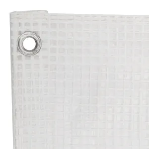 Bâche transparente 160 g/m² Werkapro