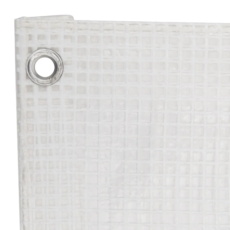 Bâche transparente 160 g/m² Werkapro