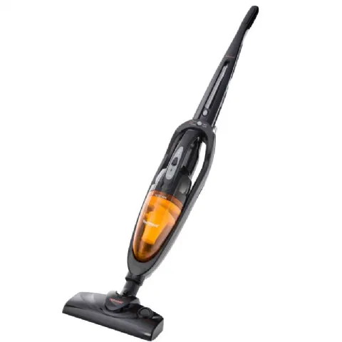 Balai aspirateur sans sac 600w