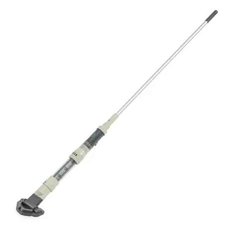 Balai aspirateur rechargeable pour spa