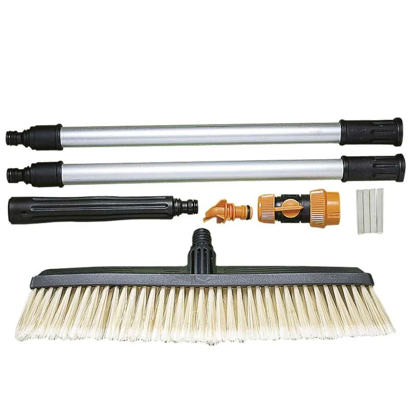 Balai brosse de lavage