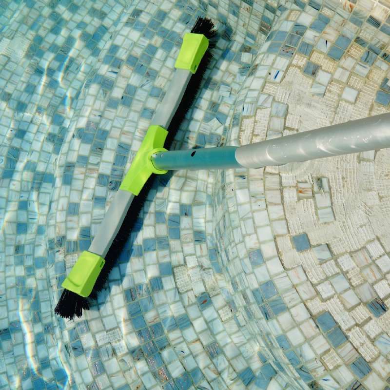 Balai piscine multi-surfaces XPRO 56cm