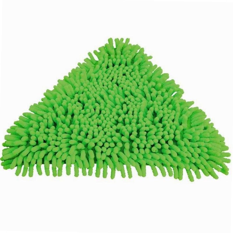 COM-FOUR® 4X Housses De Rechange Pour Essuie-Sol - Housse D'essuie