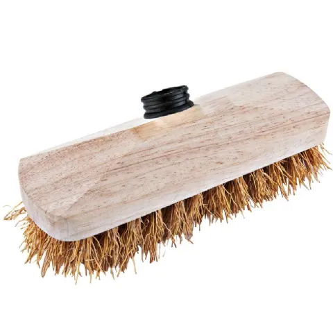 Balai brosse 23 cm