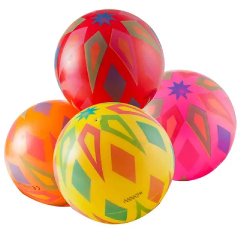 Balle diamètre 14cm