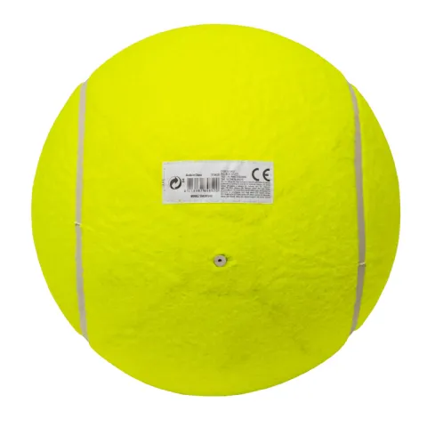 Ballon balle de tennis