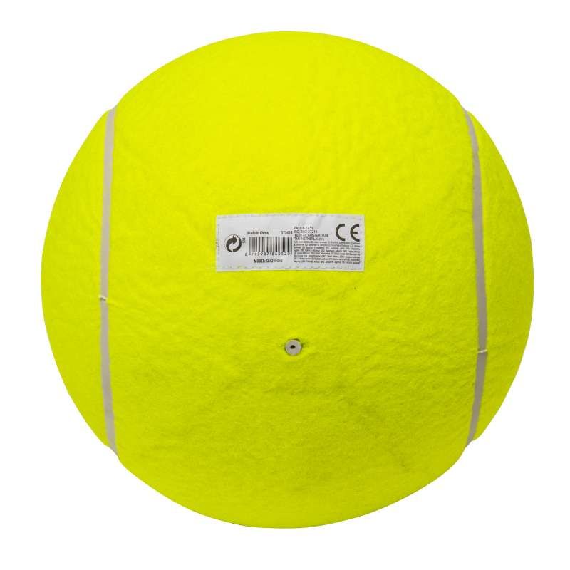 Ballon balle de tennis