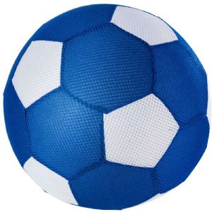 Ballon gonflable bleu Ø30cm