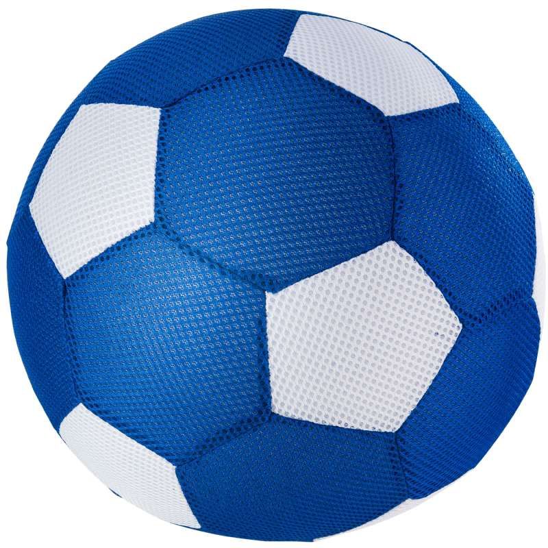 Ballon gonflable bleu Ø30cm