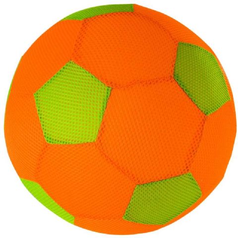 Ballon gonflable orange  Ø30cm