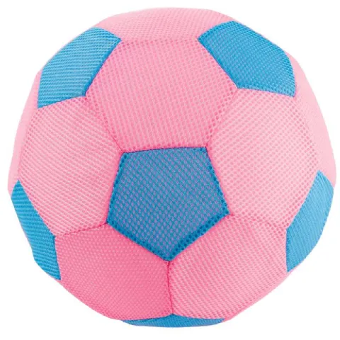 Ballon gonflable rose Ø30cm