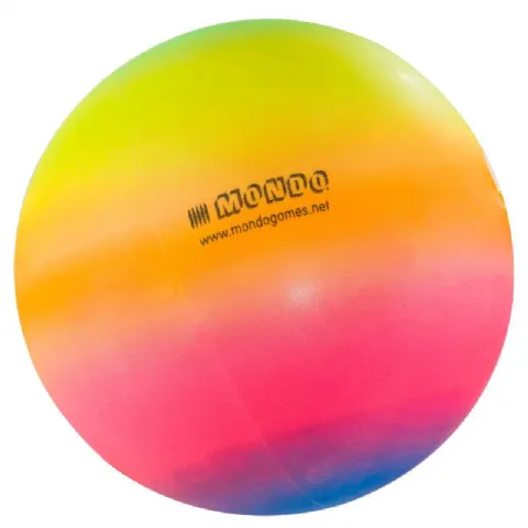 Balle gonflé Ø14cm
